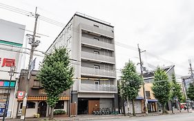 ホテルエクセレンス 円町駅前